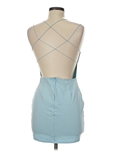 Unbranded Cocktail Dress (view 2)