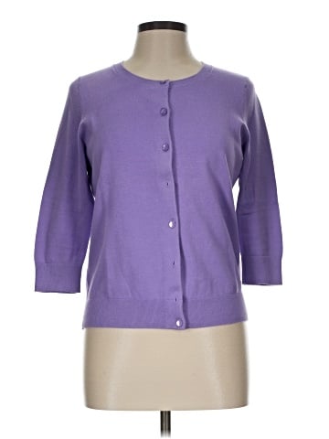 Talbots Cardigan (view 1)