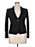 Armani Collezioni Black Blazer Size XXL (estimated) - photo 1