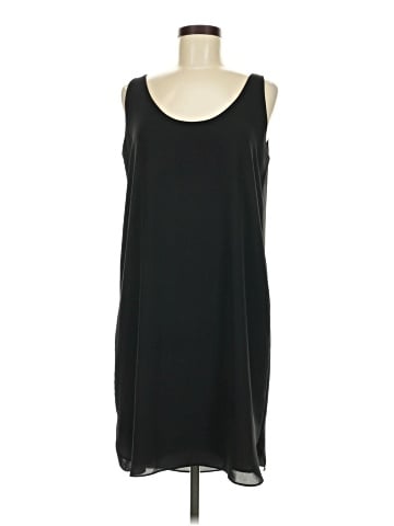 Ann Taylor LOFT Casual Dress (view 1)