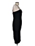 Nookie Solid Black Cocktail Dress Size M - photo 4