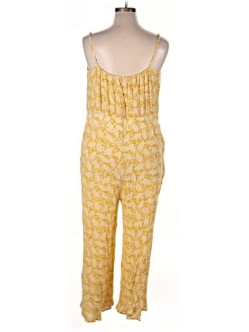 LOFT Beach Jumpsuit (view 2)