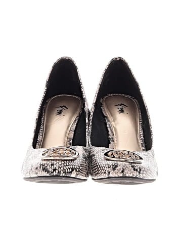 Fioni Wedges (view 2)