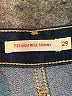 Levi's Solid Blue Jeans Size 29 waist - photo 7