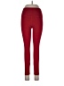 Lululemon Athletica Red Active Pants Size 10 - photo 1