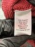 Nine West Burgundy Sweatshirt Size L - photo 8