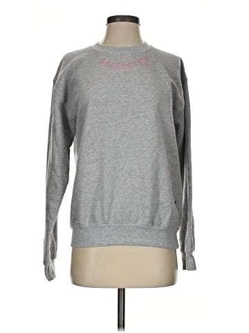 Gildan Sweatshirt (view 1)