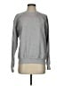 Gildan Gray Sweatshirt Size S - photo 1
