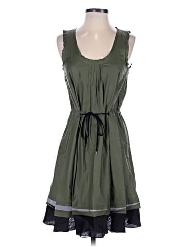 Jil Sander Navy Casual Dress (view 1)