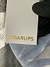 Sugarlips 100% Rayon Blue Short Sleeve Blouse Size S - photo 9