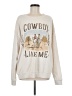 Originality Tan Pullover Sweater Size M - photo 1