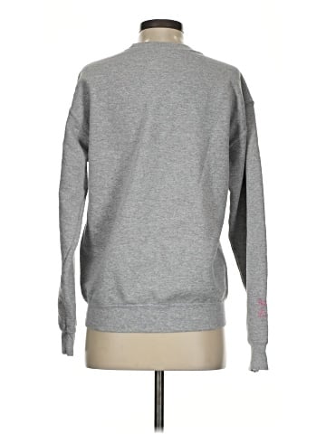 Gildan Sweatshirt (view 2)