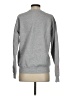 Gildan Gray Sweatshirt Size S - photo 2