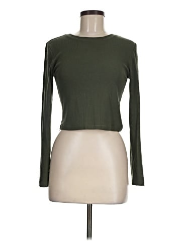 Gap Long Sleeve T-Shirt (view 1)