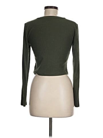 Gap Long Sleeve T-Shirt (view 2)