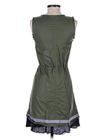 Jil Sander Navy Casual Dress (view 2)