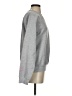 Gildan Gray Sweatshirt Size S - photo 4