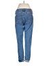 Denizen from Levi's Hearts Blue Jeans Size 26 waist - photo 2