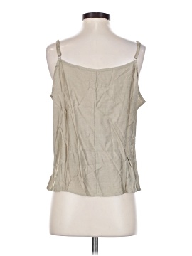 Unbranded Sleeveless Blouse (view 2)