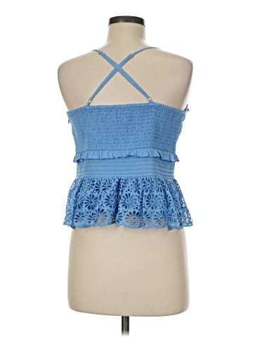 J.Crew Sleeveless Blouse (view 2)
