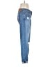 Denizen from Levi's Hearts Blue Jeans Size 26 waist - photo 4