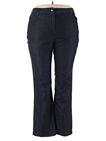 Kenneth Cole New York Jeans (view 1)
