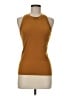 Athleta Brown Tank Top Size M - photo 1