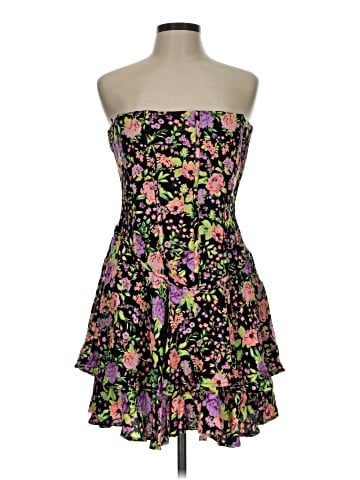 AFRM Cocktail Dress (view 1)