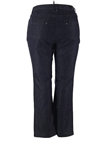 Kenneth Cole New York Jeans (view 2)