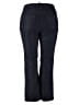 Kenneth Cole New York Chevron-herringbone Blue Jeans Size 18 - photo 2