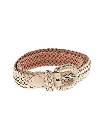 Madewell Leather Belt (view 1)