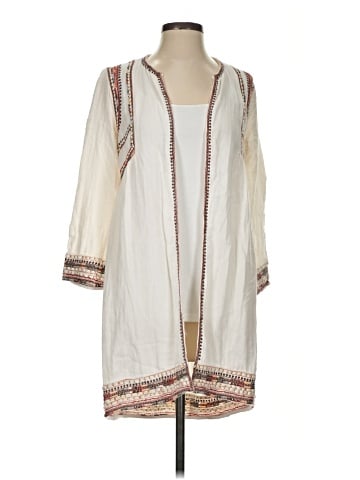 Zara TRF Kimono (view 1)