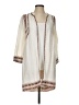 Zara TRF Ivory Kimono Size S - photo 1