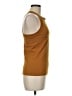 Athleta Brown Tank Top Size M - photo 4