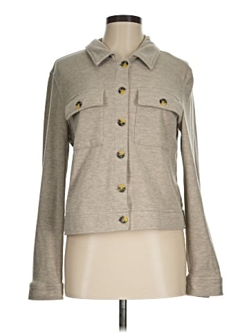 Bagatelle Long Sleeve Blouse (view 1)
