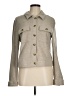 Bagatelle Gray Long Sleeve Blouse Size M - photo 1