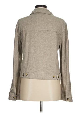 Bagatelle Long Sleeve Blouse (view 2)