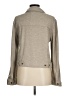 Bagatelle Gray Long Sleeve Blouse Size M - photo 2
