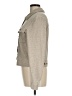 Bagatelle Gray Long Sleeve Blouse Size M - photo 5