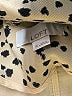 Ann Taylor LOFT Animal Print Gold Jacket Size XS - photo 6