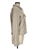 Bagatelle Gray Long Sleeve Blouse Size M - photo 4