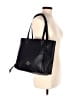 Coach 100% Leather Black Leather Tote One size - photo 2