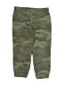 Carter's 100% Cotton Camo Green Casual Pants Size 3T - photo 1