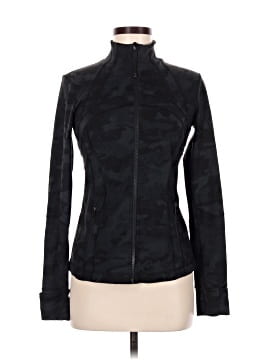 Lululemon Athletica Track Jacket