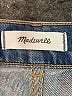 Madewell Blue Jeans Size 29 waist - photo 7