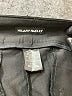 Hilary Radley Black Active Pants Size 2X - photo 4