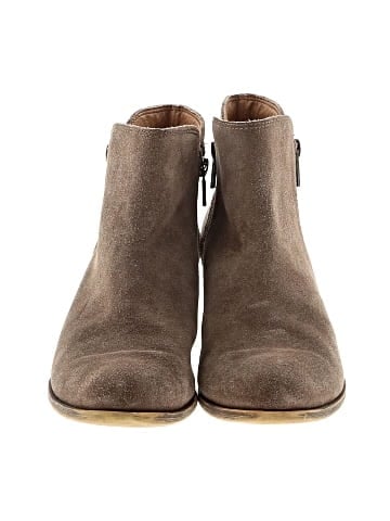 Lucky Brand Ankle Boots (view 2)