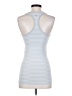 Athleta Blue Tank Top Size S - photo 2