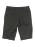 Maurices Chevron-herringbone Gray Black Khakis Size 9 - 10 - photo 2