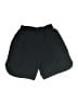 Adidas Solid Black Athletic Shorts Size S - photo 2